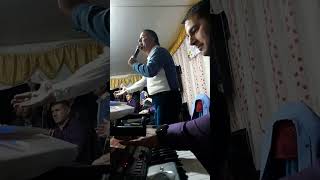 Nazim Talıbov Zərdab Aşagı Seyidlər Kənd Toyu Papuri.05.10.2023
