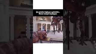 Yürekleri Dağlayan Dinozor