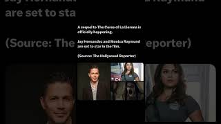La Llorona 2?