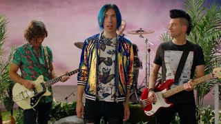Watch Marianas Trench Dont Miss Me video