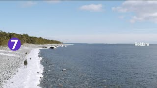 Sjuan Sweden - Continuity September 9, 2023