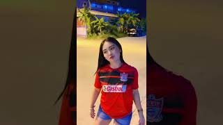 Tante Goyang