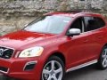 Volvo XC60 T6 R Design SUV