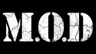 Watch Mod I The Earth video