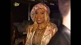 Melanie Thornton (La Bouche), Report On Her Fatal Accident.