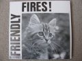 Friendly Fires! - Tide Temper (1987) (Audio).wmv