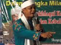 KYAI AZZKAR JAKA SWARA Tausiah di Hongkong
