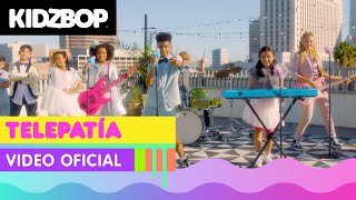 Kidz Bop Kids - Telepatía