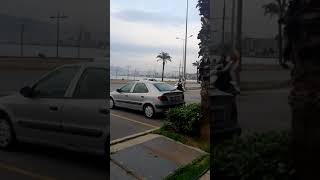 İzmir Konak Sahil