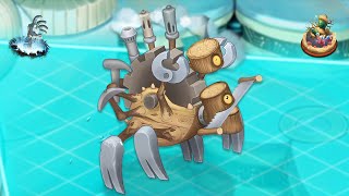 Vhenshun - All Monster Sounds & Animations My Singing Monsters