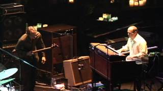 Medeski, Martin And Wood - Differ Ariake, Tokyo, Japan, 2005-12-31, Part 2