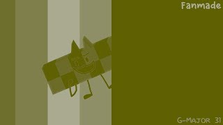 Lazy Erflys Fanmade G-Major 31 Custom Sparta Source