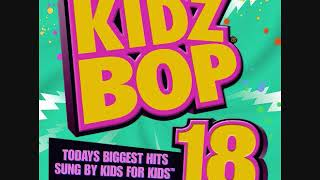 Watch Kidz Bop Kids All The Right Moves video