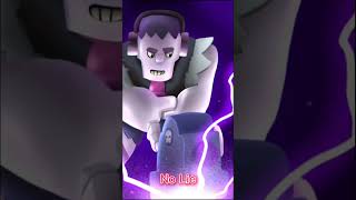 Brawl Stars No Lie