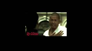 Ip Man 1,O Grande Mestre Karatê Vs Kung Fu.