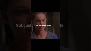 Mary On A Cross Star Wars Edit Padme & Anakin
