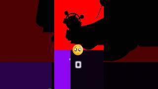 Poor Sprunki... Bouncing Square