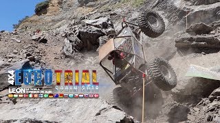 Eurotrial 2018 Bohdan Goes Crazy