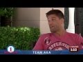 Fight Night San Jose: One Round with Josh Thomson