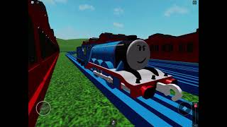 Gordon And Spencer Clip Remake
