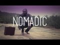 Ro Akin Feat. Ashly Williams - Nomadic