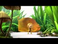 L'ape Maia - Teaser trailer italiano - Al cinema dal 18/09