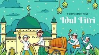Takbiran 2024