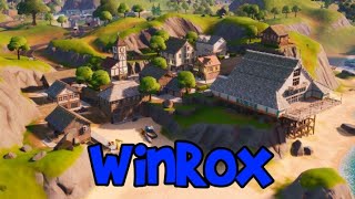 Vidéo Présentation Winrox