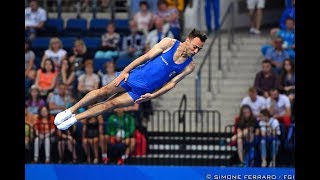 Minsk - Trampolino Elastico: il punto di vista di Flavio e Costanza Minsk - Trampolino Elastico: il punto di vista di Flavio e Costanza