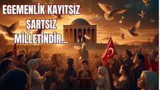 Adım Adım Egemenliğe 23 Nisan 1920