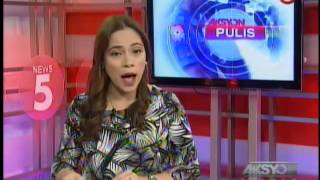 Aksyon Bisaya August 28, 2015