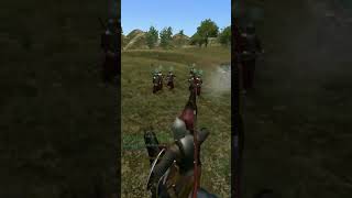 Tatar Vs Çapulcu - M&B Fire And Sword
