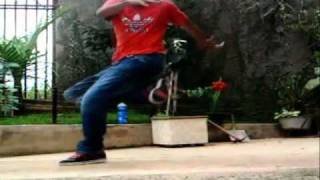 Prévia Menbros S.o.f Free Step