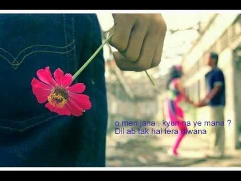 Emptiness song stolen from this song o meri jana - vjbits