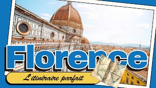 Visiter Florence Itinéraire Pour Une Journée Parfaite