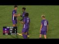 Portland Men's Soccer vs Santa Clara (4 - 0) - Recap