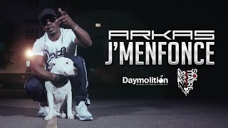 Arkas - Jmenfonce I Daymolition