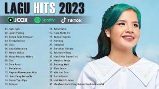 Idgitaf, Yura Yunita, Fabio Asher, Awdella ♪ Spotify Top Hits Indonesia - Lagu P