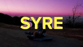 Watch Jaden Smith Syre video