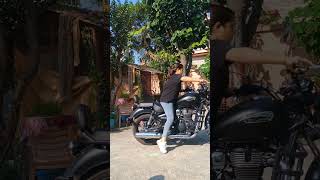 Bullet Love Pretty Girl Walks