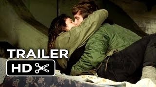 Sugar Official Trailer (2014) - Shenae Grimes, Corbin Bleu Drama Movie HD