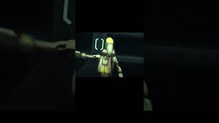 Im Glad They Did This For The Droids In Clone Wars