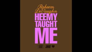 Watch Raheem Devaughn Gently video