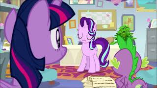 Twilights Explosive Diarrhea