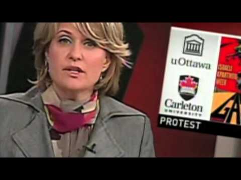SAIA Carleton Divestment Campaign