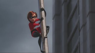 Incredibles 2 - Disney Channel Sneak Peek Promo