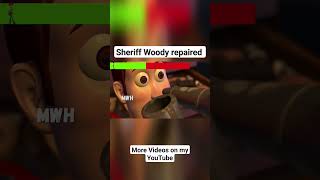 Toy Story 2 1999 With Healthbars