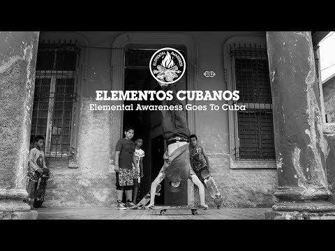 ELEMENTOS CUBANOS