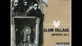 Watch Slum Village Cb4 video