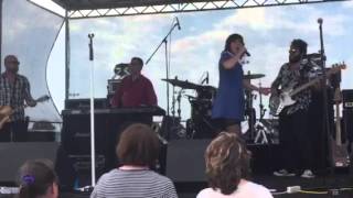 Watch Divinyls Temperamental video